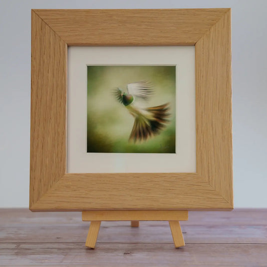 Framed TinyArt